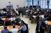 I protagonisti del Poker Live – Gianluca “Rulletto” Rullo