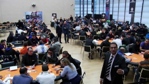 AI POKER PRO PIACE CAMPIONE D’ITALIA?