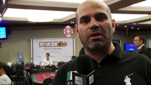 AI POKERISTI PIACE SAINT VINCENT?