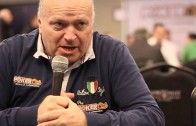 Carlo Braccini – una colonna del poker italiano
