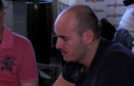 I protagonisti del Poker Live – Gianluca “Rulletto” Rullo