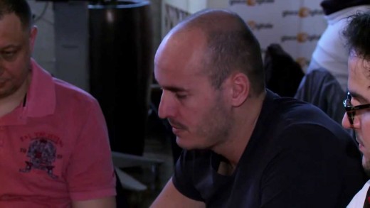 CHIPLEADER, LE STRATEGIE DEI PRO PER VINCERE I TORNEI: I DRAW IN POSIZIONE IN EARLY STAGE