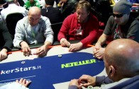 CHIPLEADER, LE STRATEGIE DEI PRO PER VINCEREI TORNEI: ASSO-KAPPA A INIZIO TORNEO