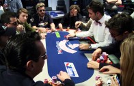 CHIPLEADER, LE STRATEGIE DEI PRO PER VINCEREI TORNEI: KQ A INIZIO TORNEO