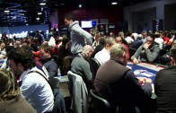 CHIPLEADER, LE STRATEGIE DEI PRO PER VINCEREI TORNEI: ASSO-X SUITED A INIZIO TORNEO