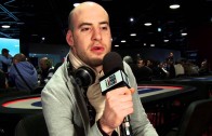 CHIPLEADER, LE STRATEGIE DEI PRO PER VINCEREI TORNEI: AQ E AJ IN EARLY STAGE