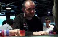 CHIPLEADER, LE STRATEGIE DEI PRO PER VINCERE I TORNEI: COPPIA D’ASSI A INIZIO TORNEO