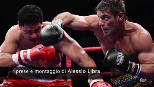 CLEMENTE RUSSO: “POKER COME LA BOXE, PREMIA AGGRESSIVITA’ E CORAGGIO”