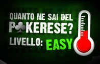 Cosa significano Blank, Runner Runner e Quads nel poker?