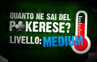 Cosa significano Triple barrel, Overflush, Speware e Combo draw nel poker?