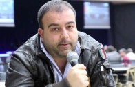 Dal poker alla scrittura: Gianluca Marcucci presenta “La prigione dei ricordi”