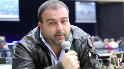 Dal poker alla scrittura: Gianluca Marcucci presenta “La prigione dei ricordi”