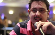 Dall’IPT a Phil Hellmuth: il poker di Luca Pagano