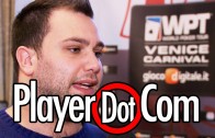 Due chiacchiere con Eros Nastasi: da Malta al WPT… e ritorno