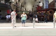 El Cortez, il trampolino di lancio per i croupier – Maxima Vegas ep.07