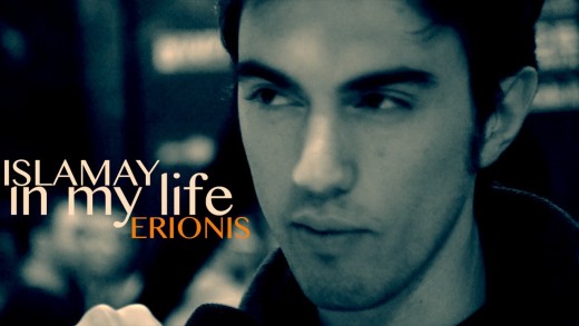 Erion Islamay – In my life