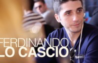 Ferdinando Lo Cascio, il volto pulito del poker