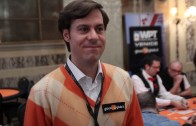 I protagonisti del Poker Live – Gianluca “Rulletto” Rullo