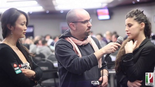 Giorgia Tabet e Giada Fang: l’importanza della fiducia nel poker