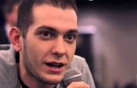 Gli Assi di PokerClub – Alessandro e Veronica, quando una storia d’amore rende più sereni