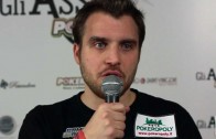Gli Assi di PokerClub – Intervista a Paolino Virciglio, vincitore del Main Event