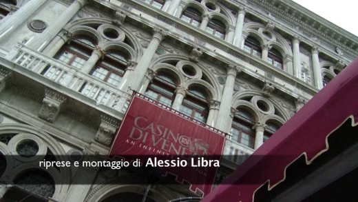 I TEMPLI DEL POKER MONDIALE: CA’ VENDRAMIN A VENEZIA