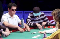 Il day after al Rio: è l’ora del biliardo – Maxima Vegas ep.30