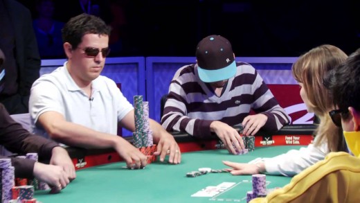 Il day after al Rio: è l’ora del biliardo – Maxima Vegas ep.30
