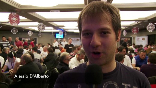 Il gergo del poker: cos’è la “babilonese”?