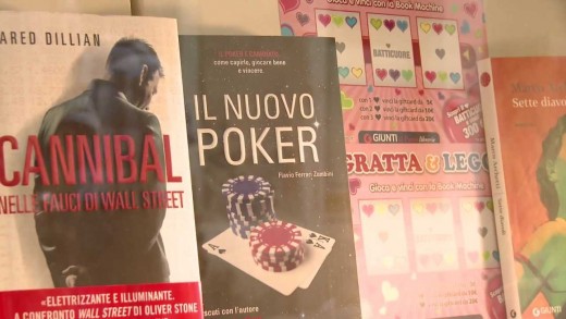 IL NUOVO POKER E’ UN BEST SELLER: MA CHI LO HA COMPRATO?