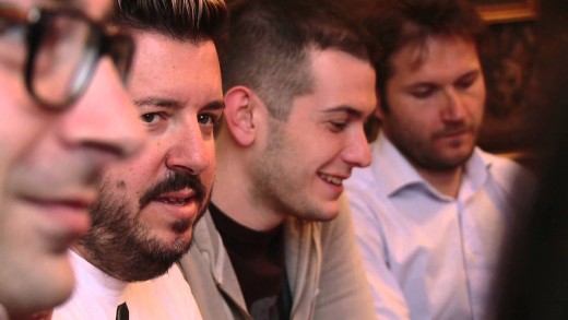 IL POKER CHE CAMBIA CON CHIARATO: “LIMPARE DA BOTTONE PUO’ AVER SENSO”