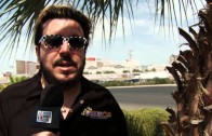 Il Venetian: in gondola in mezzo al deserto – Maxima Vegas ep.25