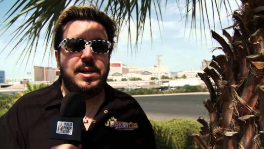 Il Venetian: in gondola in mezzo al deserto – Maxima Vegas ep.25
