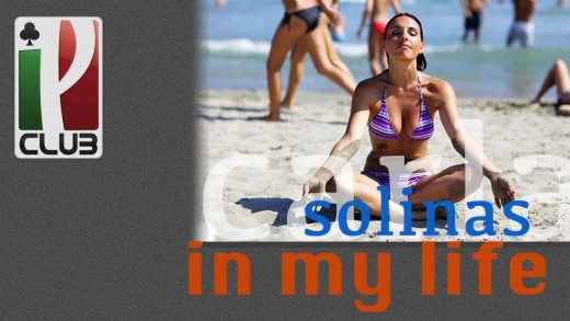 In My Life – Carla Solinas Story