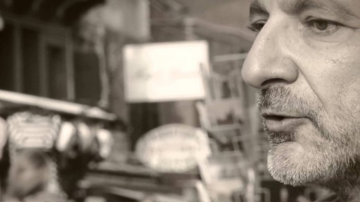 IN MY LIFE: FABIO BIANCHI, IL GIORNALISTA CHE SFIDA I PRO