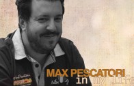 IN MY LIFE: MAX PESCATORI, L’AMBASCIATORE DEL POKER ITALIANO