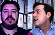 INTERVISTA DOPPIA: ZUMBINI VS PESCATORI