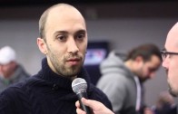 IPT di Saint Vincent – TG Day1a : Raffaele Bertolucci e Jackson Genovesi i due Chipleader