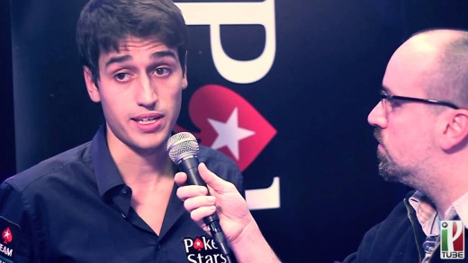 IPT Saint Vincent – Luca Moschitta: le emozioni di una vittoria