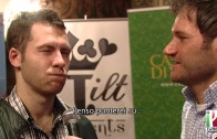I protagonisti del Poker Live – Gianluca “Rulletto” Rullo