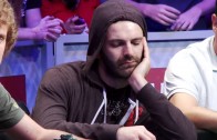 I protagonisti del Poker Live – Gianluca “Rulletto” Rullo