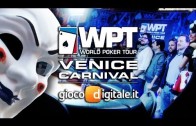 LE EMOZIONI DEL WPTN VENICE CARNIVAL IN IMMAGINI E MUSICA