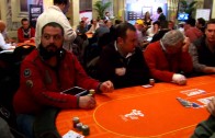 Le tre regole del bluff spiegate da Flavio Ferrari Zumbini