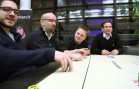 Live Report IPT Campione Day1B – PokerStars presenta il team, Costantino Russo vola in vetta