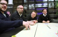 Live Report IPT Campione Day1B – PokerStars presenta il team, Costantino Russo vola in vetta