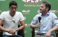 MAGNINI ALLE PLS: “MI PREPARO A SFIDARE PHELPS AI TAVOLI”