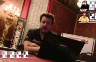 MANI STORICHE: IL BLUFF DI MARIGLIANO CON DURRRR VISTO DA PESCATORI