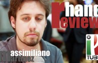 Mani storiche: Massimiliano Martinez analizza uno spot di Prahlad ‘mahatma’ Friedman