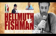 Mani Storiche – Phil Hellmuth vs David Fishman con analisi di Sergio Castelluccio
