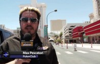 Muoversi a Las Vegas: la Pesca-mobile – Maxima Vegas ep.04